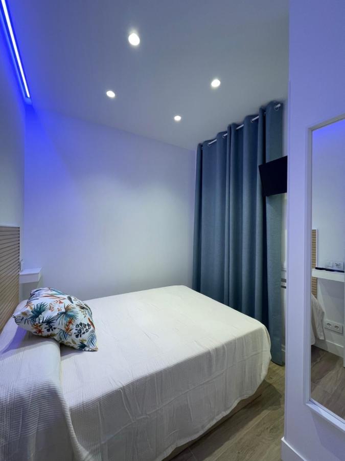 Cozy Apartment In Plaza Espana /Gran Via Μαδρίτη Εξωτερικό φωτογραφία