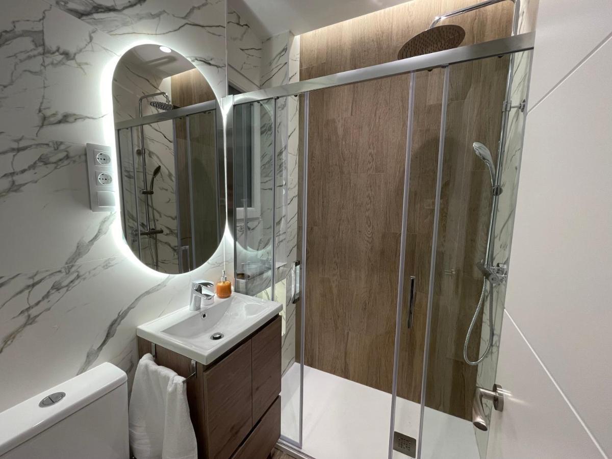 Cozy Apartment In Plaza Espana /Gran Via Μαδρίτη Εξωτερικό φωτογραφία