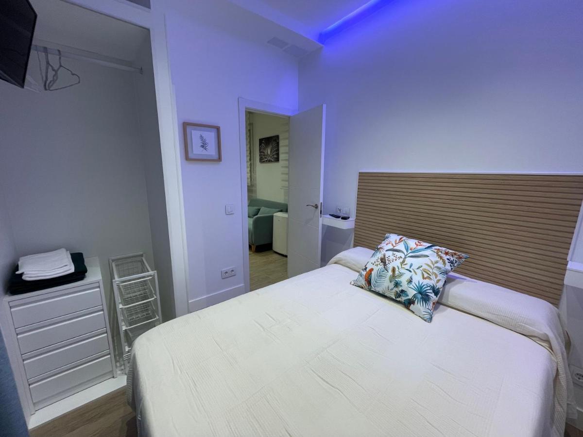 Cozy Apartment In Plaza Espana /Gran Via Μαδρίτη Εξωτερικό φωτογραφία